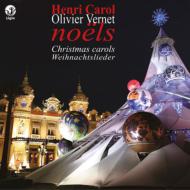 롢1910-1984/Noels-organ Works Vernet