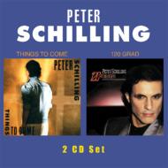 Peter Schilling/Things To Come / 120 Grad