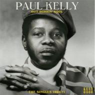 Hot Runnin' Soul -The Singles 1965-71