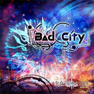 Bad City (+DVD)yAz