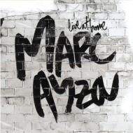 Marc Ayza/Live At Home
