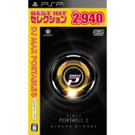 Best Hit �Z���N�V���� Dj Max Portable 3