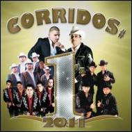Various/Corridos # 1's 2011