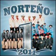 Various/Norteno # 1's 2011