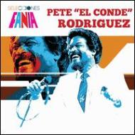 Pete El Conde Rodriguez/Selecciones Fania