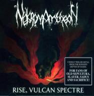 Rise Vulcan Spectre : Nekromantheon | HMV&BOOKS online - 130062