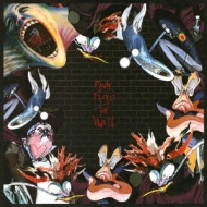 Wall (Collector's Box) : Pink Floyd | HMV&BOOKS online - TOCP71176