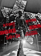 KYOSUKE HIMURO TOUR2010-11 BORDERLESS h50~50 ROCK'N'ROLL SUICIDEh (Blu-ray{2CD)