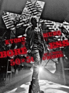 送料無料 初回生産限定盤 KYOSUKE HIMURO TOUR2010-11 BORDERLESS 50×50 ROCK'N'ROLL SUICIDE 2 DVD+2 CD 氷室京介 ヒムロック BOOWY