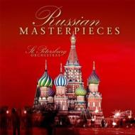 St Petersburg Orchestras/Russian Masterpieces