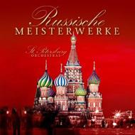 St Petersburg Orchestras/Russische Meisterwerke