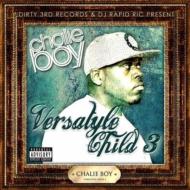 Chalie Boy/Versatyle Child 3