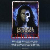 Ghosts : Michael Jackson | HMV&BOOKS online - MVCD2007882