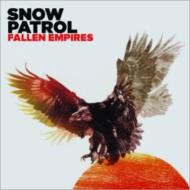 Fallen Empires: Deluxe Edition (CD{DVD)