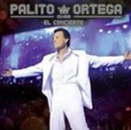 Palito Ortega/El Concierto (+dvd)