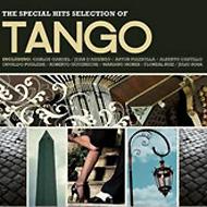 Various/Special Hits Tango