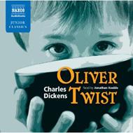 Jonathan Keeble/Dickens Oliver Twist - Retold For Younger