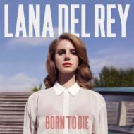 Lana Del Rey/Born To Die (Dled)