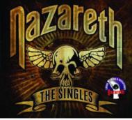 Nazareth/Singles (Rmt)(Digi)