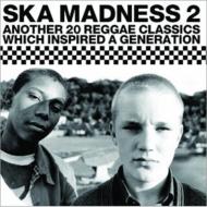 Various/Ska Madness 2