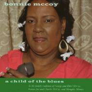 Bonnie Mccoy/Child Of The Blues