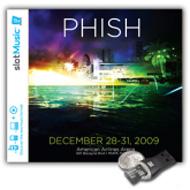 Live Phish: Miami Nye 2009 12 / 30 / 09