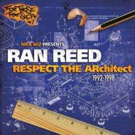 Respect The Architect 1992-1998