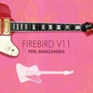 Firebird V11 (Signed)