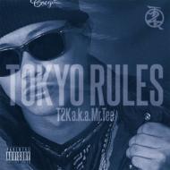 T2k/Tokyo Rules