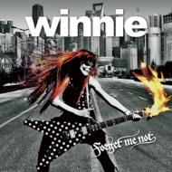 winnie/Forget Me Not (+dvd)(+towel)