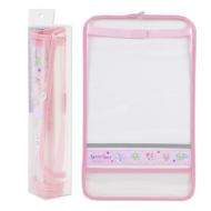 Jewelpet School Bag Cover (Patch)