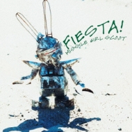 FIESTA! -EMI ROCKS The First-