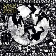 Napalm Death/Utilitarian