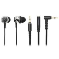 audio-technica: Inner Ear Headphone ATH-CKM1000