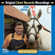 Junior Samples/That's A Hee Haw