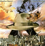 Weather Report/Heavy Weather (180g)