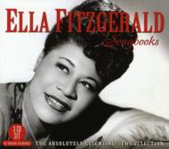 Ella Fitzgerald/Songbooks The Absolutely Essential 3cd