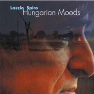 Laszlo Spiro/Hungarian Moods