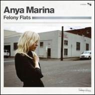 Anya Marina/Felony Flats