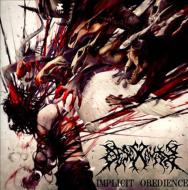 Desecravity/Implicit Obedience