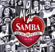 O Melhor Do Samba Social Club
