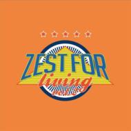 Various/Zest For Living Vol.02
