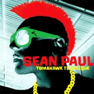 Sean Paul/Tomahawk Technique
