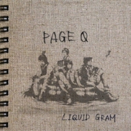 LIQUID GRAM/Page 0