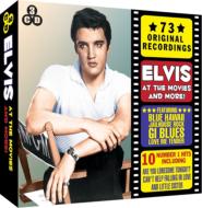 Elvis Presley/Elvis At The Movies And More!