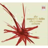 Baroque Classical/Concerto Koln Christmas Album