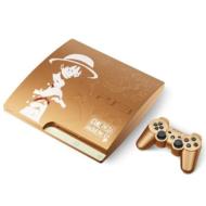 PlayStation3 ONE PIECE Kaizoku Musou GOLD EDITION