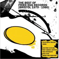 Various/Best Of Fried Egg Records Bristol 1979-1980