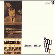 Romano Mussolini/Jazz Allo Studio 7