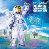 Armin Van Buuren/Universal Religion - Chapter 5